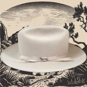 Stetson Open Road 6X